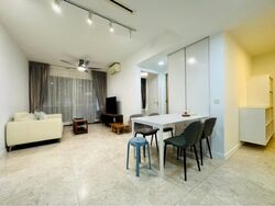 The Lakefront Residences (D22), Condominium #621738551